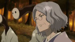 Natsume Yuujinchou Shi